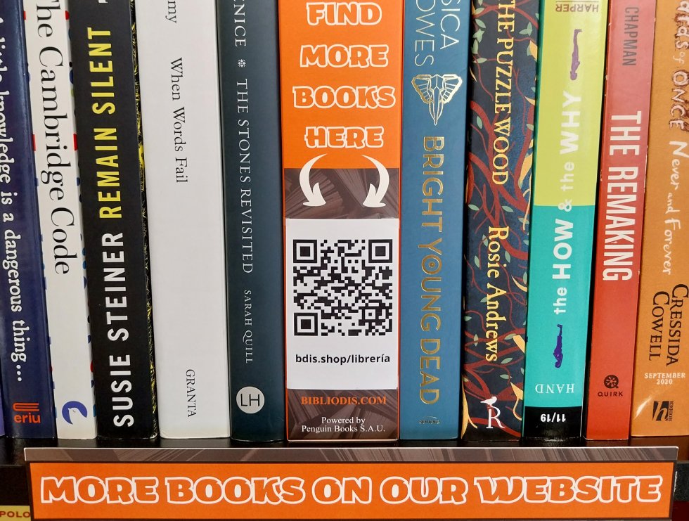 Promoções Bibliodis